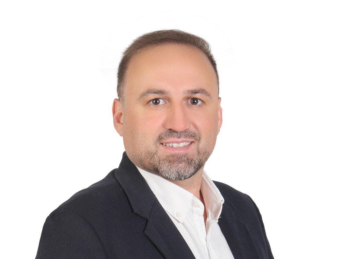 “Çekmeköy CHP İlçe Örgütünün Yeni Başkan Yardımcısı Menduf Sağdıç İş Dünyası ve Topluma Yönelik Hedeflerini Belirledi”