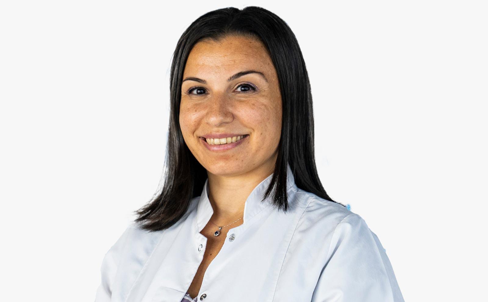 HASTALIKLARDAN KORKMAYIN, SAĞLIKLI OLMAYA ODAKLANIN!