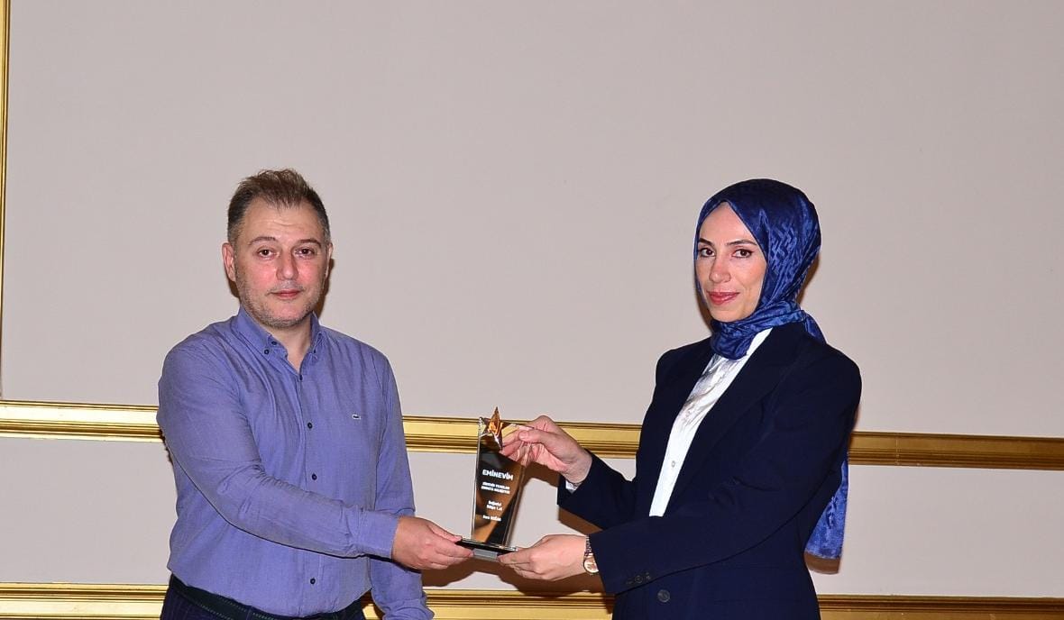 Eminevim başarılı satış ekiplerini Kıbrıs’ta ağırladı