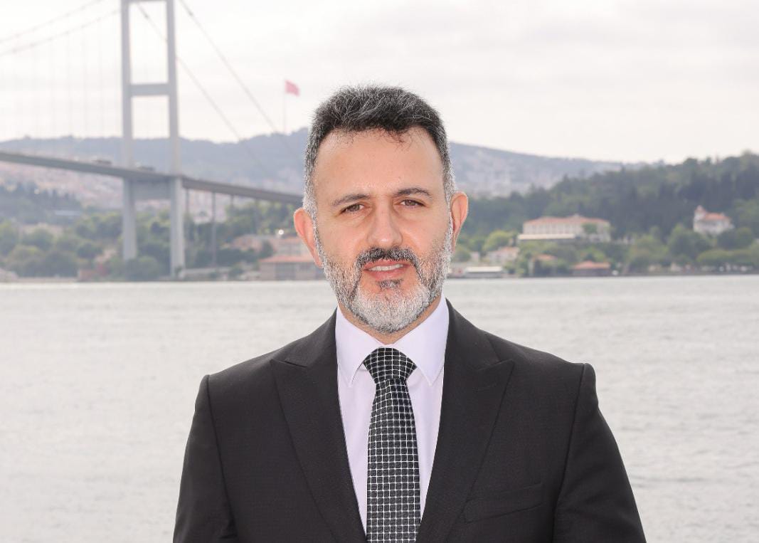 Kızılbük Thermal Wellness Resort ile Marmaris’te Kongre Turizmi Başlıyor