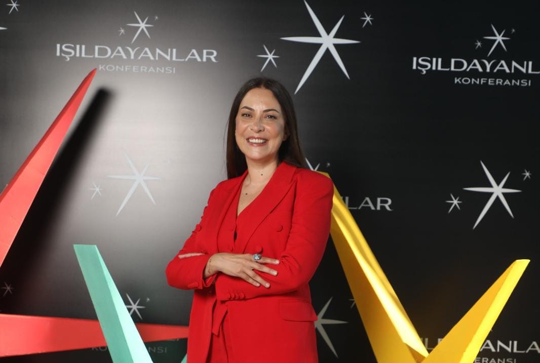 25 Eylül’de 2. Kez Gerçekleşecek IŞILDAYANLAR Konferansı rol modeli kadınların ve eşitliği destekleyenlerin hikayeleriyle ilham verecek