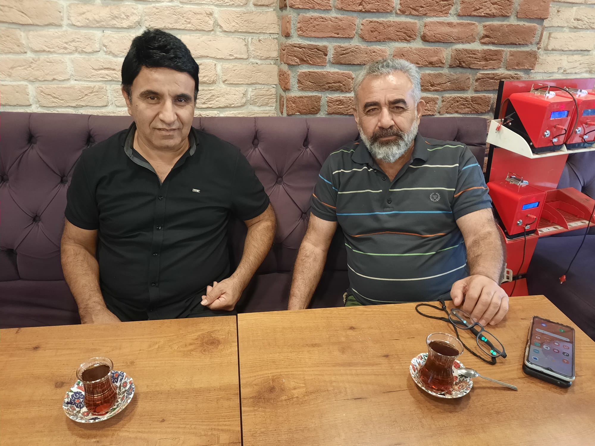 “Çekmeköy’de Lezzet ve Sağlık Buluştu: Koçlar Et Pide Restoranı”