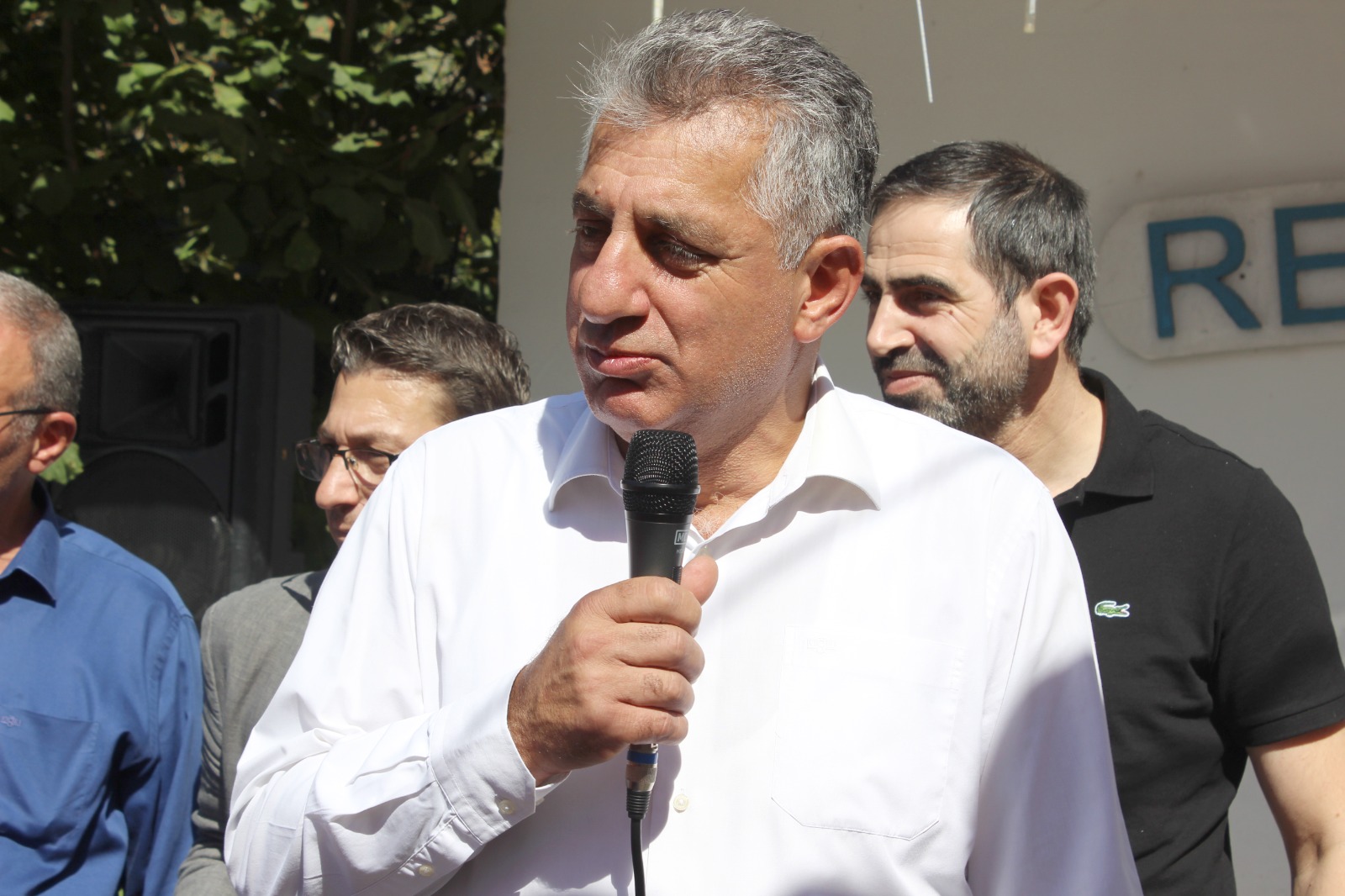 Çekmeköy Çatalmeşe Mahallesinde Karnaval Havasında Bir Sünnet Merasimi Gerçekleşti