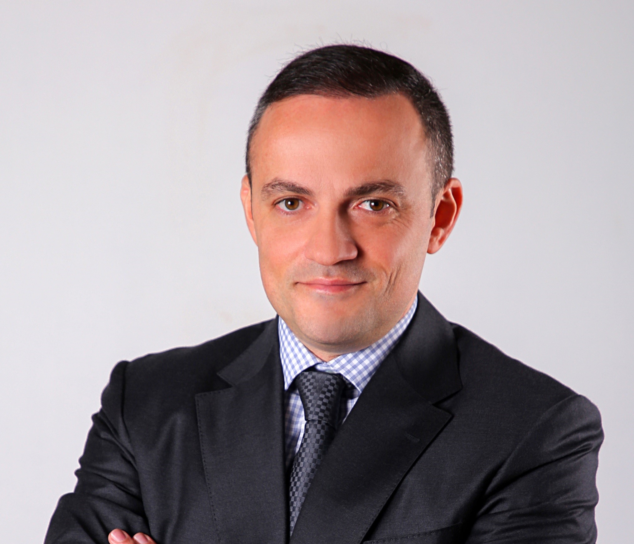 Cengiz Holding’in sanayide ‘yeşil devrim’i Mardin’de devam ediyor