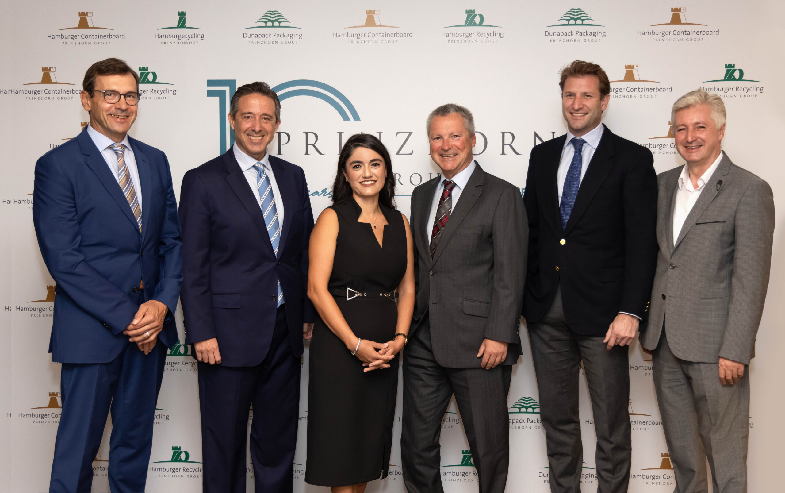 Prinzhorn Group, Türkiye’deki 10. yılında yatırımlarına hız kesmeden devam ediyor