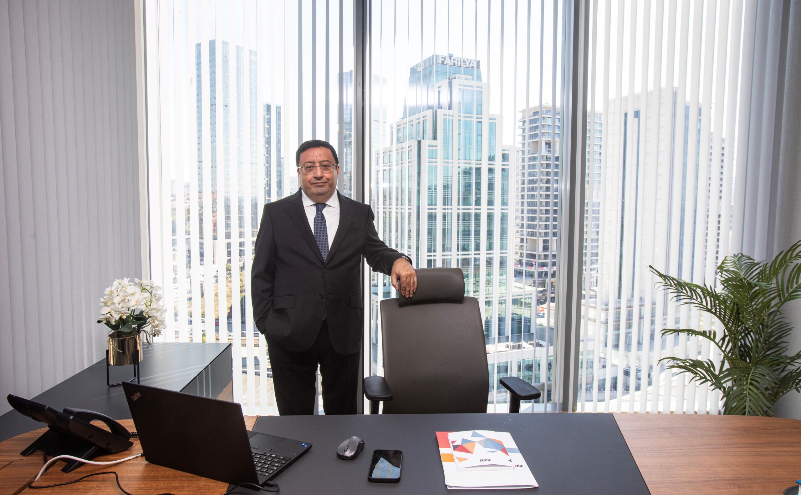 TSKB, CUMHURİYETİN 100. YILINDA GELECEĞİ DÖNÜŞTÜREN PROJELER HAYATA GEÇİRİYOR