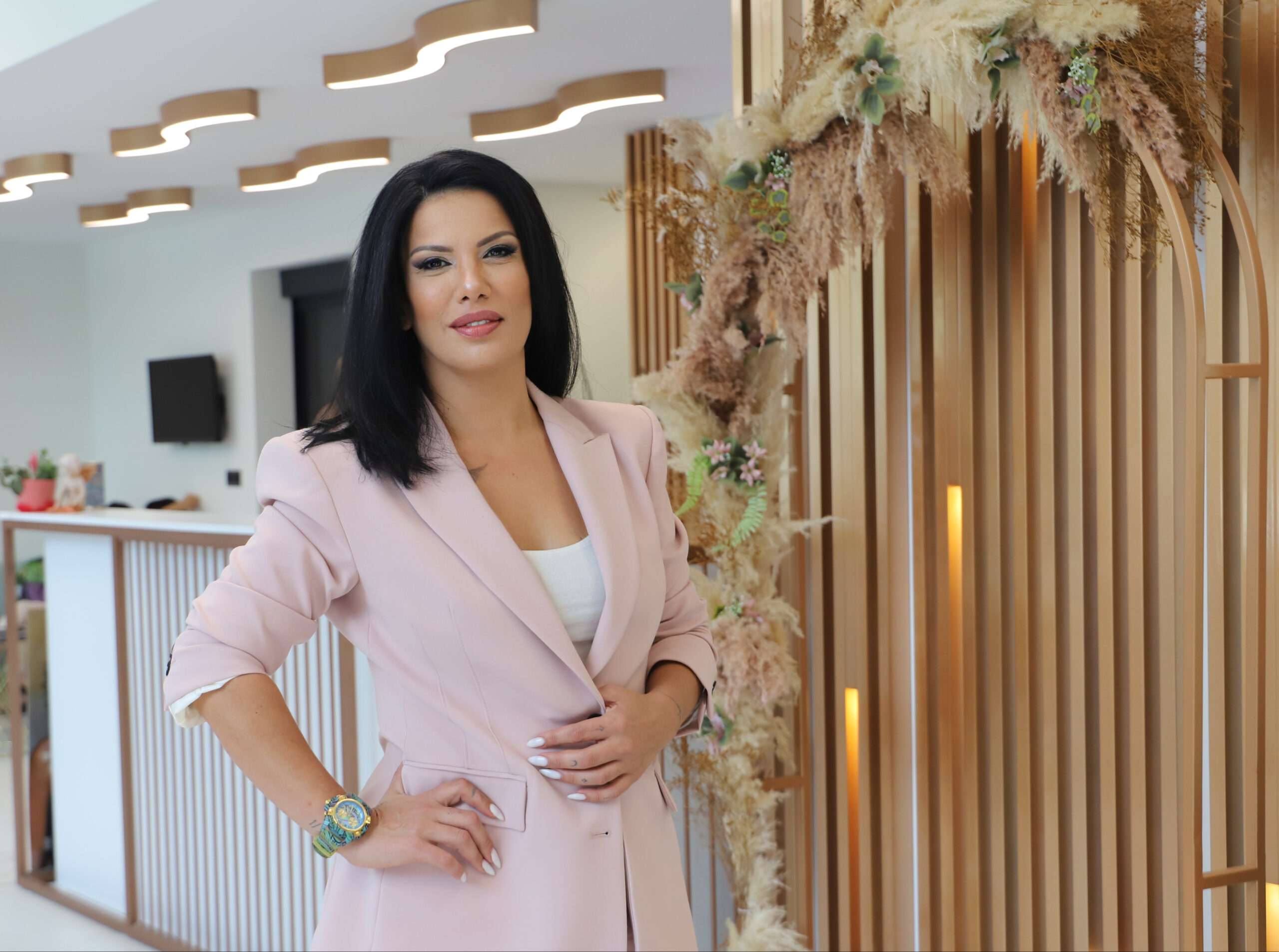 ÖZBEKİSTAN’DA TÜRK SAĞLIK TURİZMİNE BÜYÜK İLGİ!