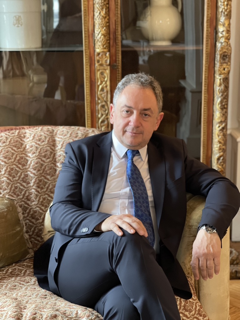 “23 – ENİGMA” TEMASIYLA YENİ YÜZYILA IŞIK TUTACAK