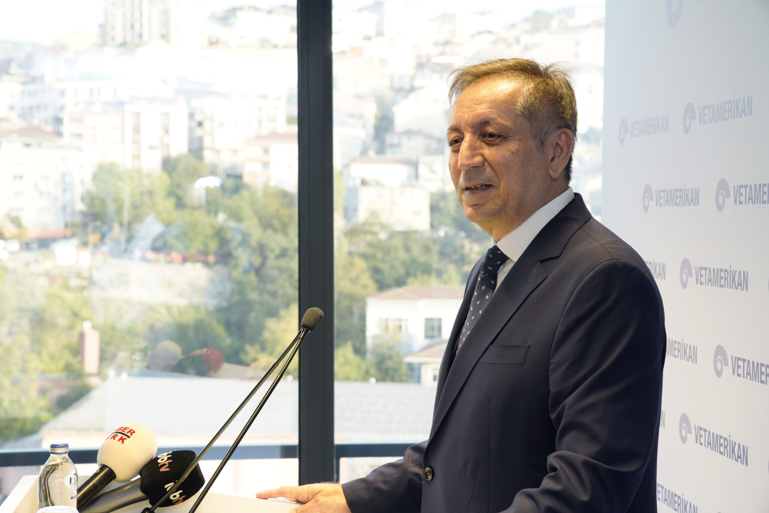 KOÇ HEALTHCARE, HAYVAN SAĞLIĞINDA ÖNEMLİ BİR YATIRIMA İMZA ATTI!