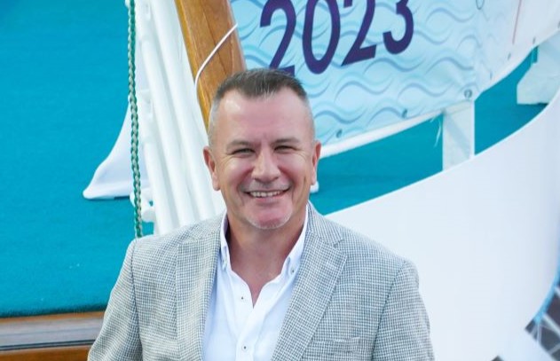 CAMELOT MARITIME BAŞKANI EMRAH YILMAZ ÇAVUŞOĞLU: TÜRKİYE YÜZYILI KRUVAZİYERİN DE YÜZYILI OLACAK!