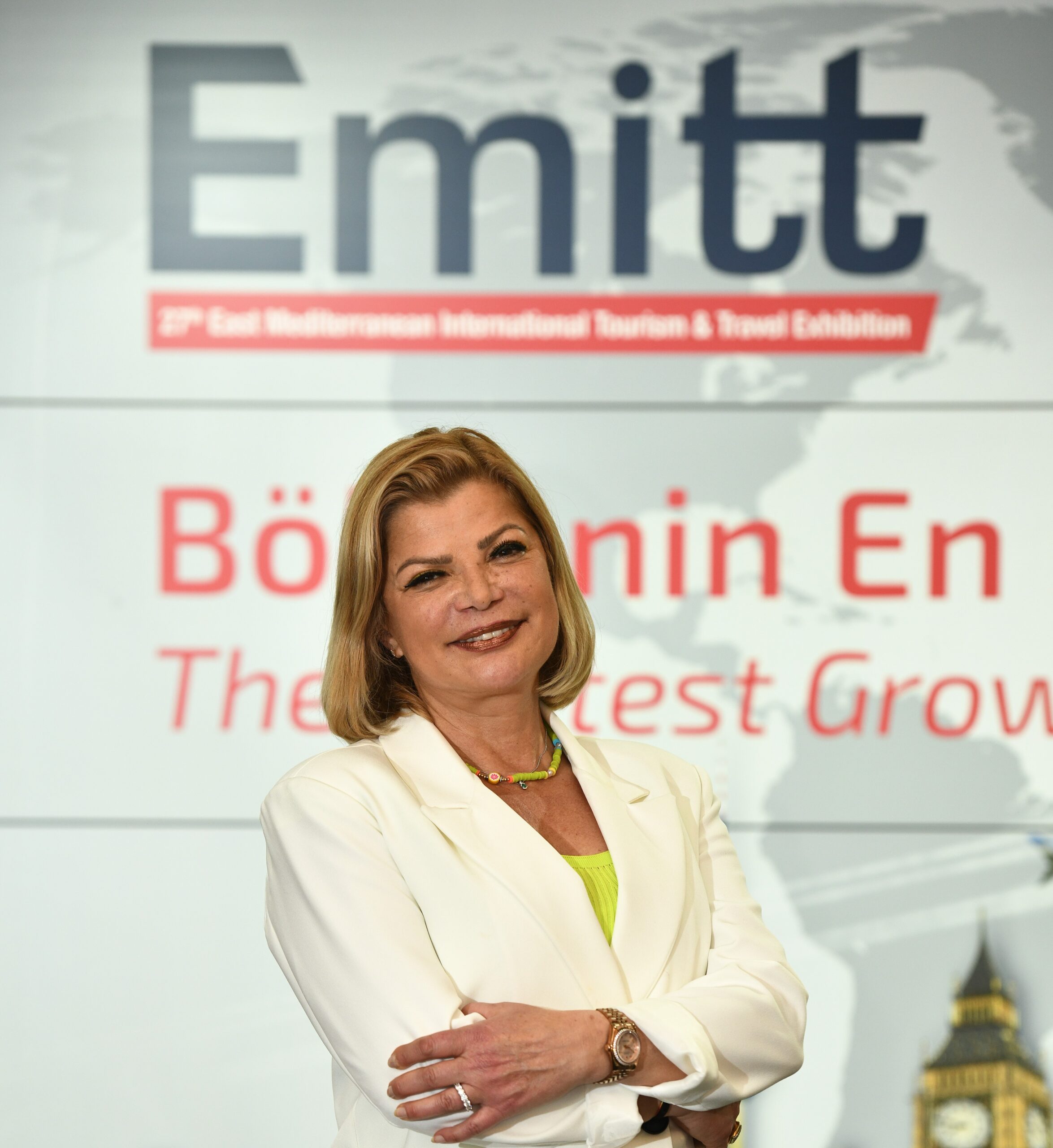 27. EMITT Turizm Fuarı ile  Türkiye Gücünü Yeniden Keşfedecek