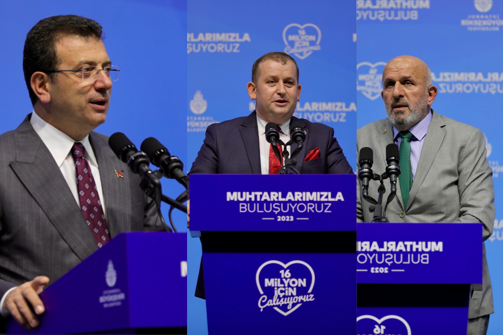 BAŞKAN İMAMOĞLU: BİR MİLLETİN BAŞINA GELEBİLECEK   EN GÜZEL ŞEY, MUSTAFA KEMAL ATATÜRK’TÜR