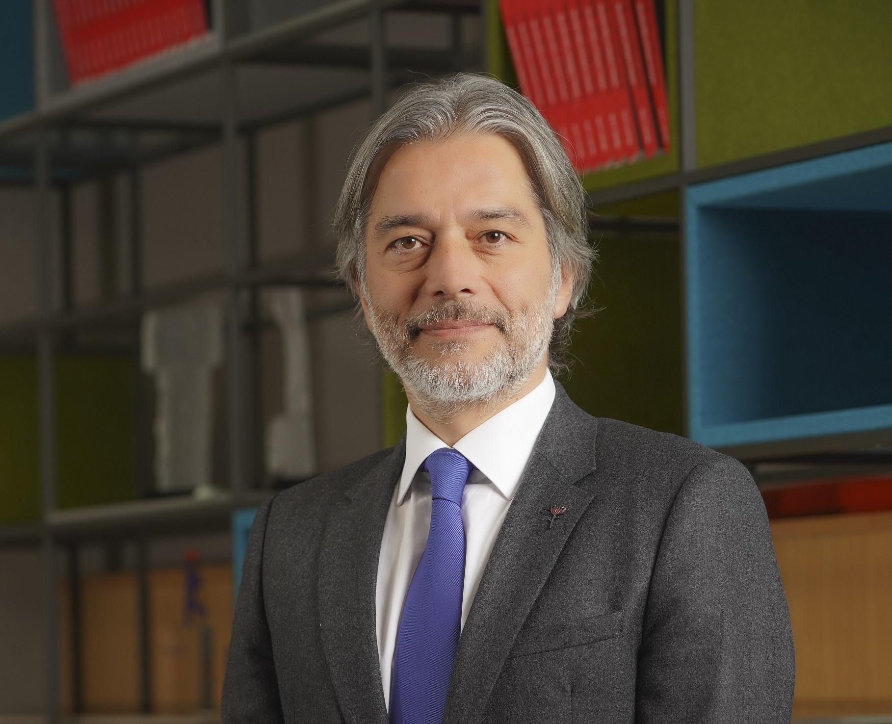 POLİSAN HOLDİNG 2022 GRI SÜRDÜRÜLEBİLİRLİK RAPORUNU YAYINLADI