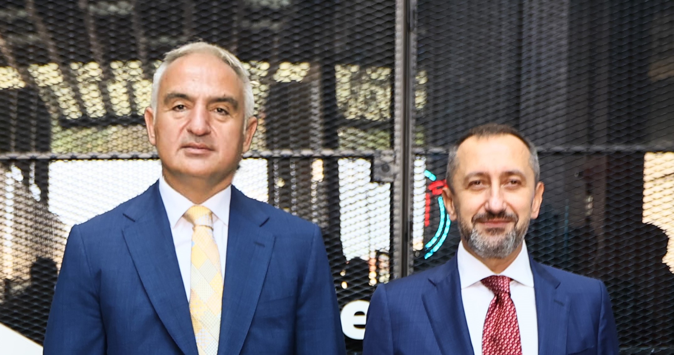 Türk Telekom Ventures Girişimcilik Merkezi, AKM’de açıldı