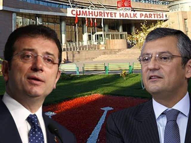 CHP Mitinglerine Devam Ediyor: “Millet İradesinin Sesi Mersin’den Yükselecek”