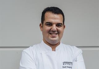 Güzelburç Antakya Nişantaşı’nda