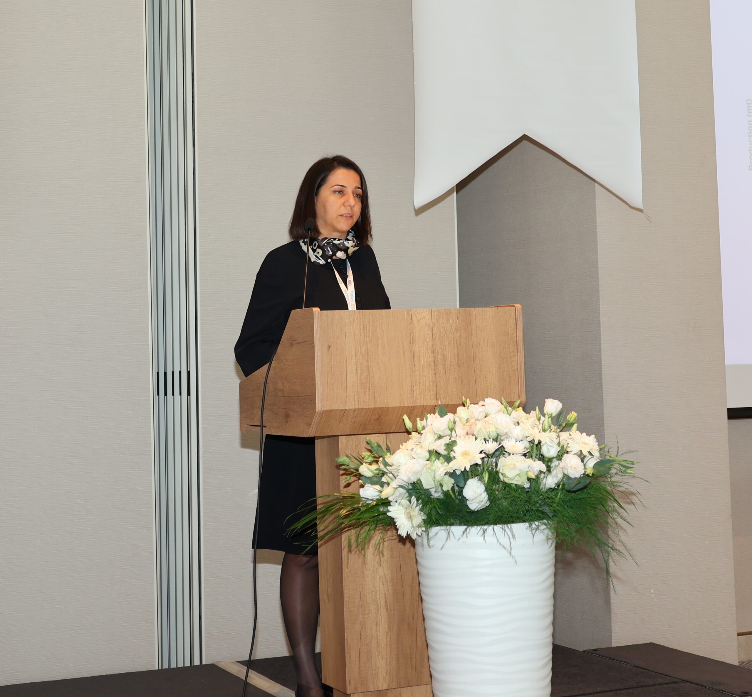 Türkiye, dünya kuru üzüm ihracatının yüzde 48’ini tek başına yapmayı hedefliyor