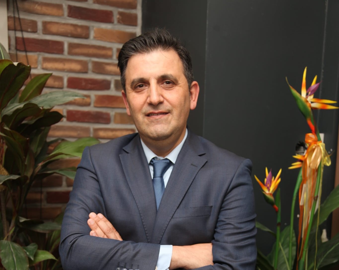 Prof. Dr. Hayati Deniz uyarıyor: Kalp hastaları hem grip hem zatürre aşısı olmalı