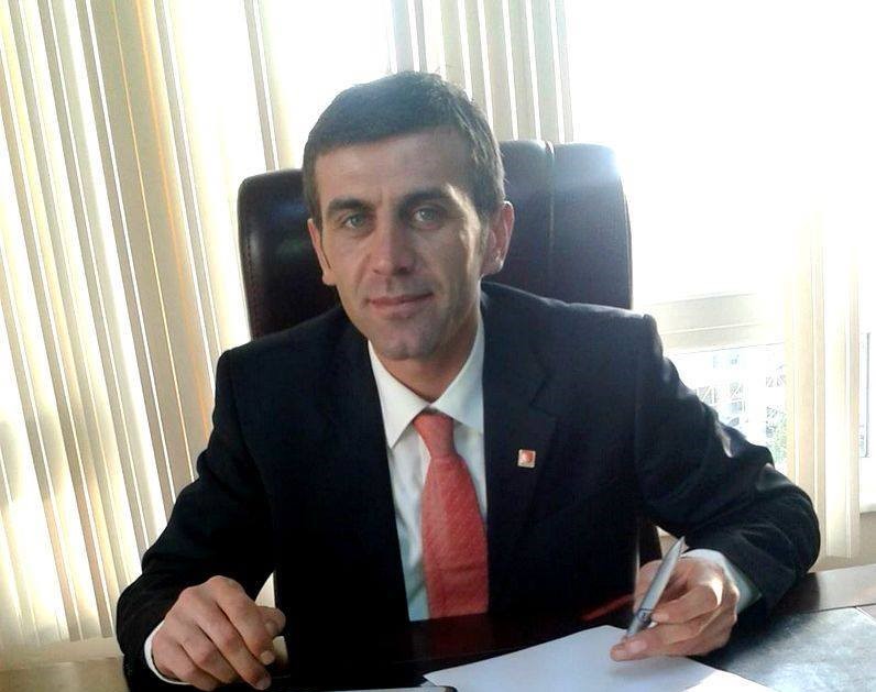 CHP Sakarya İl Kongresinde Değişim Rüzgarları Esti: Oğuz Can Curoğlu Kazandı
