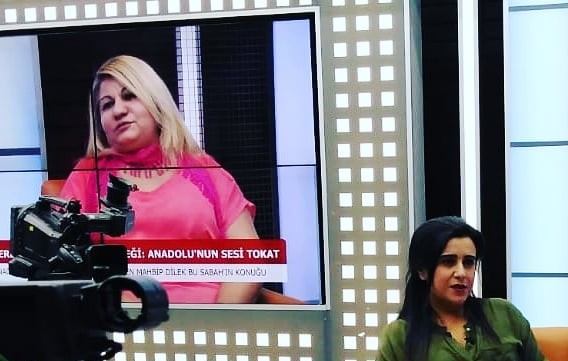 “Sesim TV Hesapları Ele Geçirildi, Yeniden Doğuş İçin Destek İstiyor”