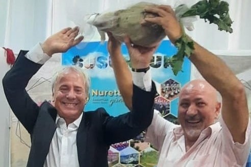 İstanbul Gazeteciler ve Haberciler Federasyonu Kurucu Başkanı Ali Rıza Yıldız, Doğaya Kaçış: Susurluk Macerası Başlıyor