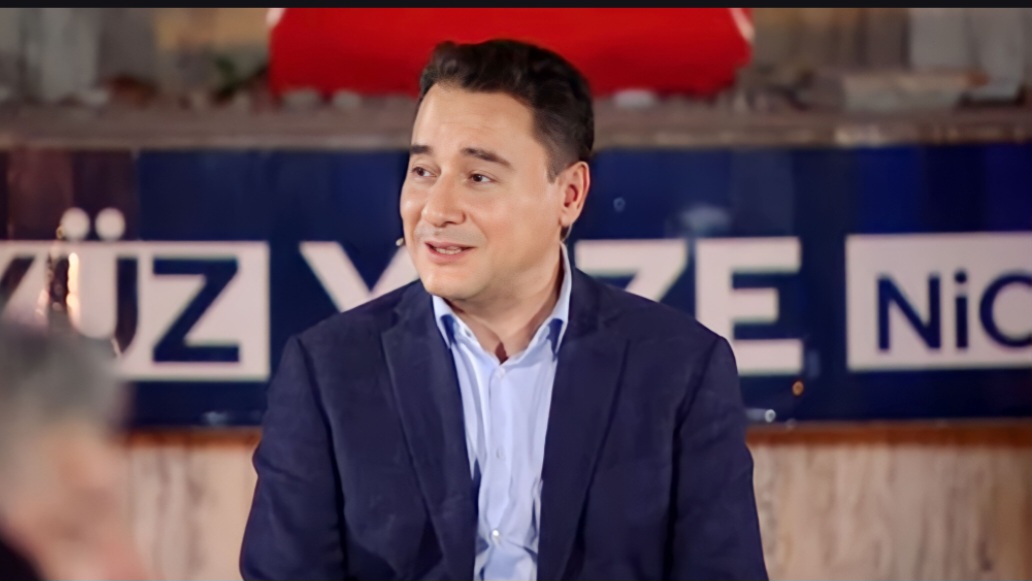 Ali Babacan Cumhuriyetin yüzüncü yılı kutlamaları kapsamında Hataylılarla sohbet etti