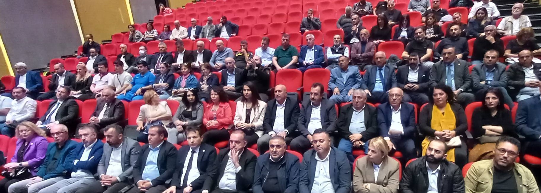 Sancaktepe İlçesi, İstanbul Büyükşehir Belediyesi’nin Kalkındırma ve Güçlendirme Yatırımlarıyla Değer Katıyor