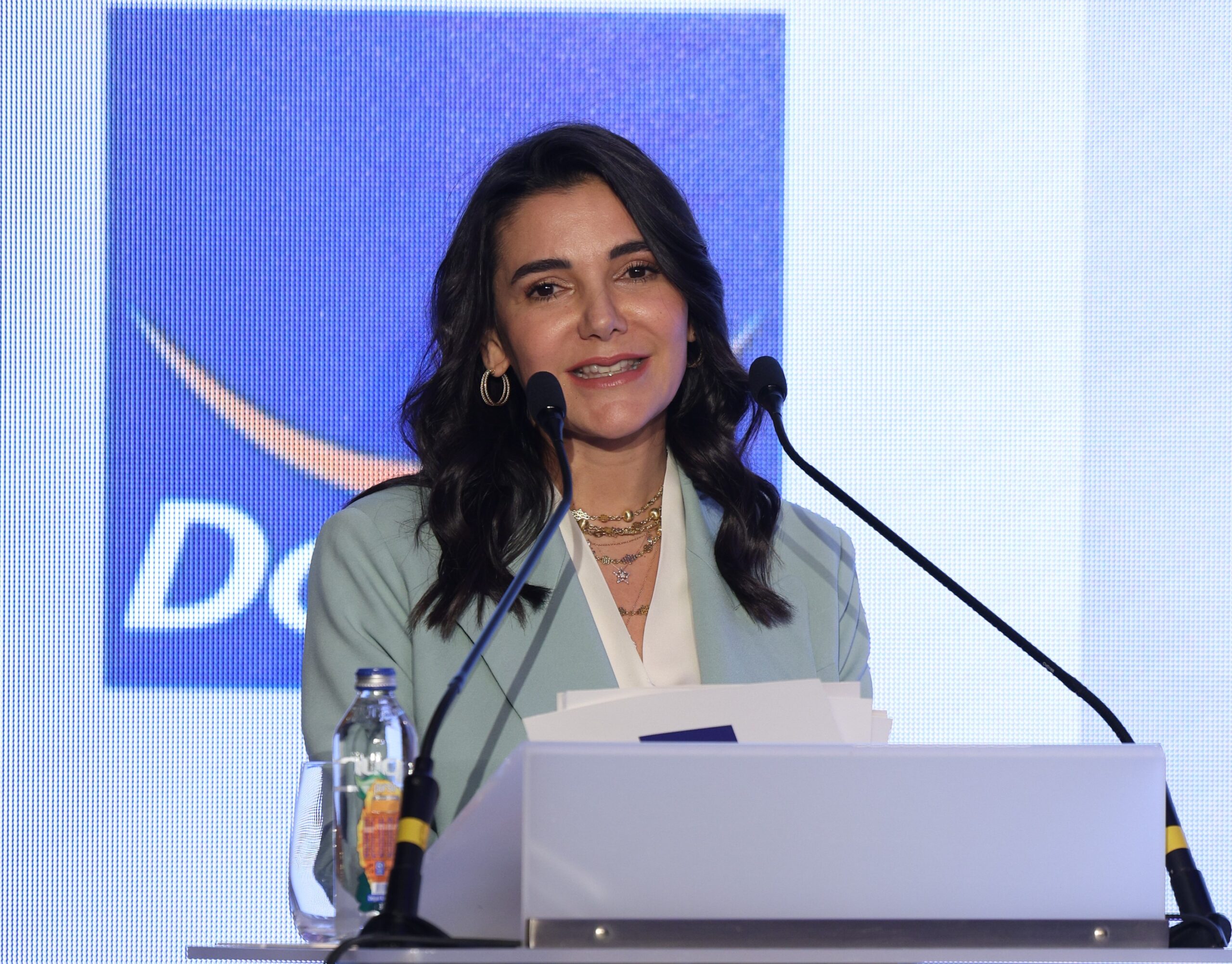 Anadolu Ödülleri’nin teması bu yıl “Söz Kadında” oldu