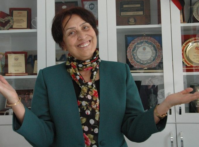 Ataşehir’de Sosyal Yardım Hareketi: ATLAS Yardım Derneği ve Ferda Altıntaş’ın Çabaları