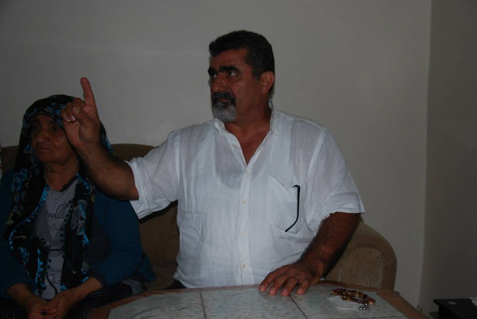 Alevi Topluluğunun Sevgili Dede’si Bahri Doğanay’ı Kaybettik