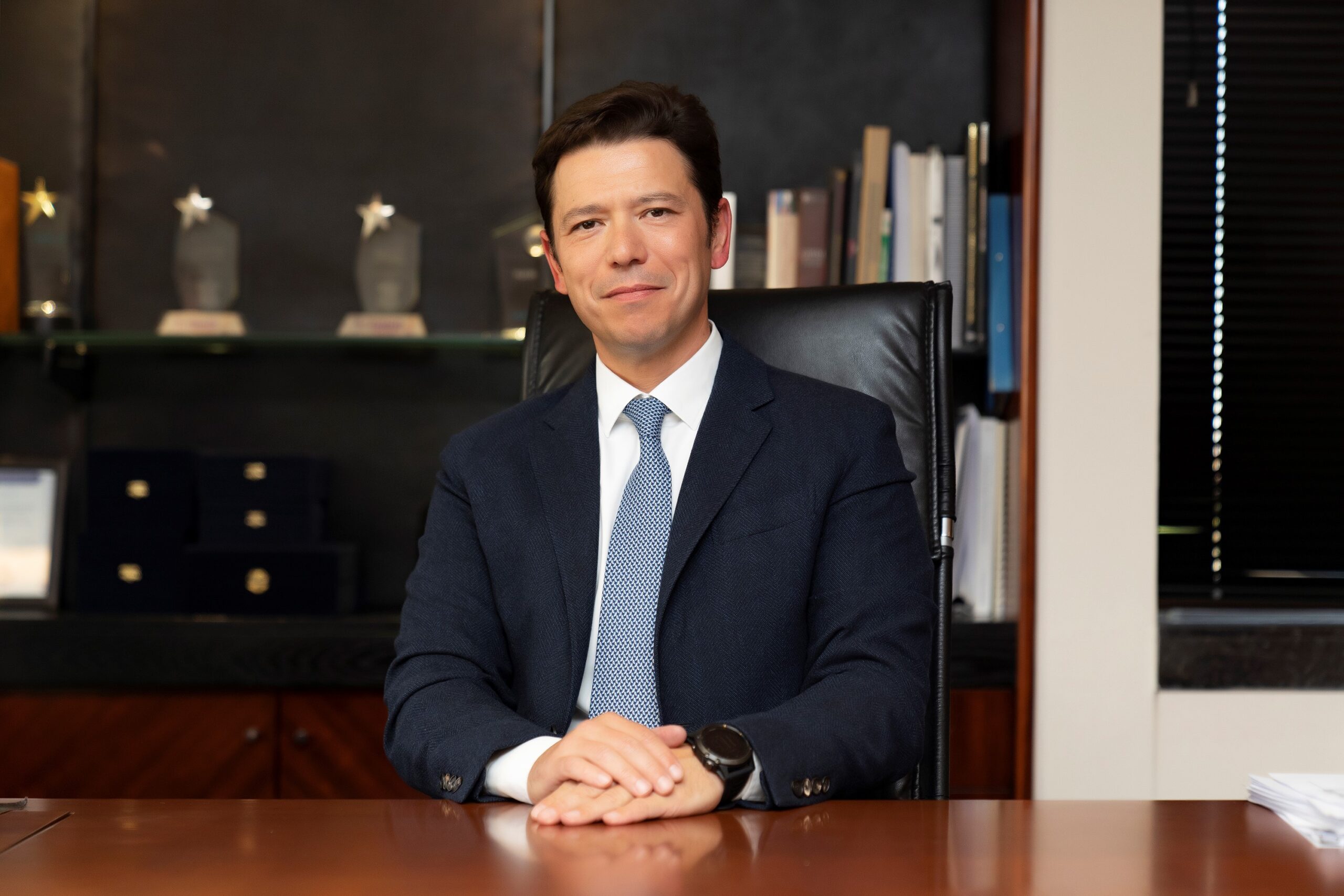 DESA Deri, 2023 yılı ilk dokuz ayında büyümesini etkileyici şekilde sürdürdü