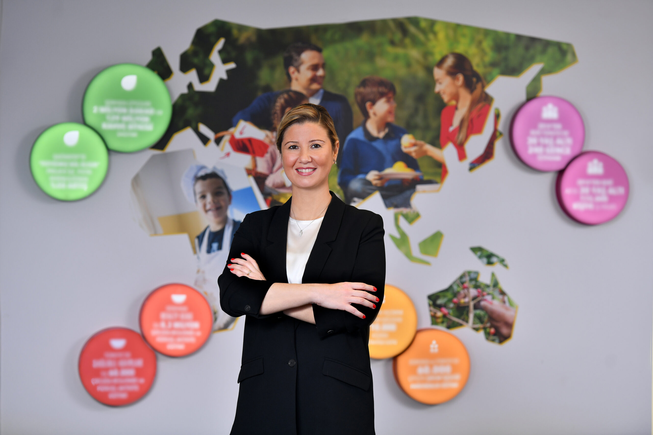 Nestlé Health Science Türkiye’de iki önemli atama