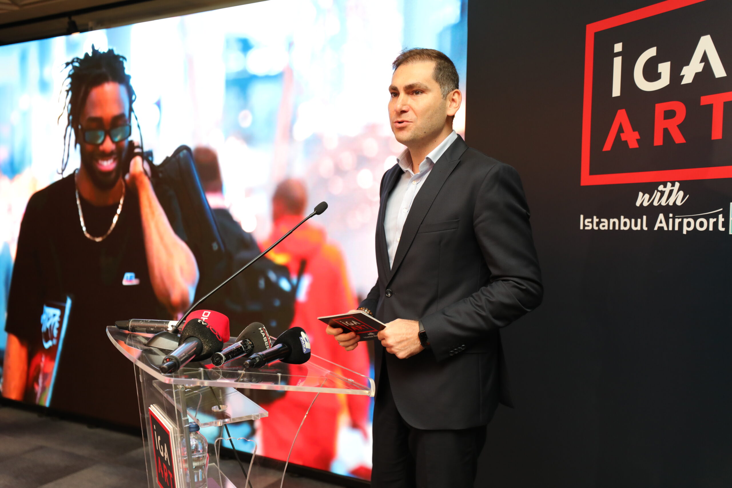 İGA ART Sanat Projeleri Yarışması’nda büyük ödül sahibini buldu: