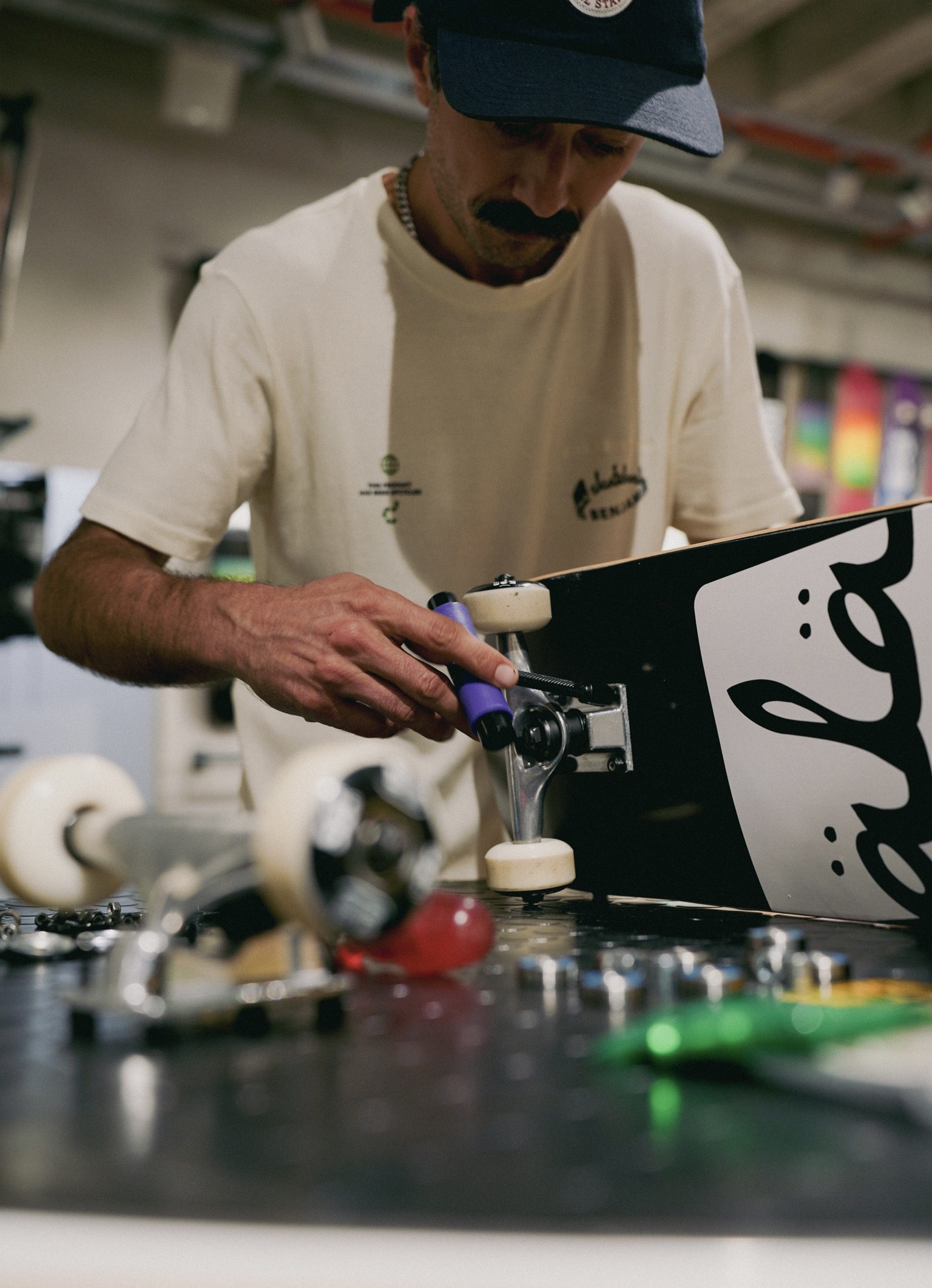 House of Superstep, Türkiye’nin En Kapsamlı Kapalı Kaykay Deneyim Alanını House İstiklal’de açtı!