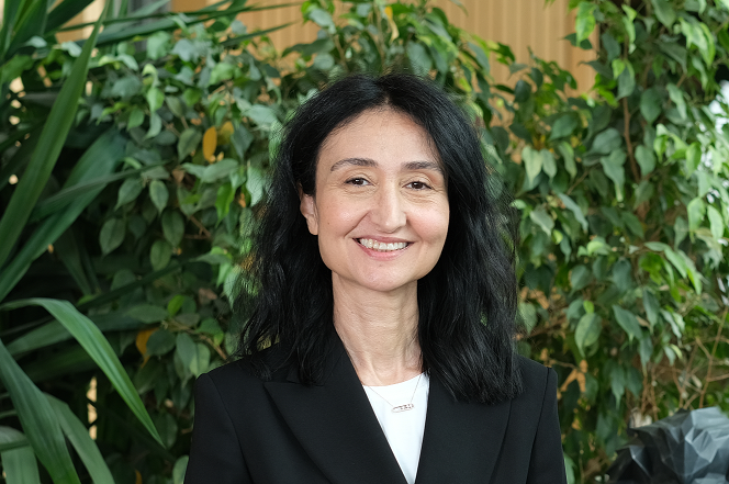 Kimpur, 2023 yılı üçüncü çeyrek finansal sonuçlarını paylaştı