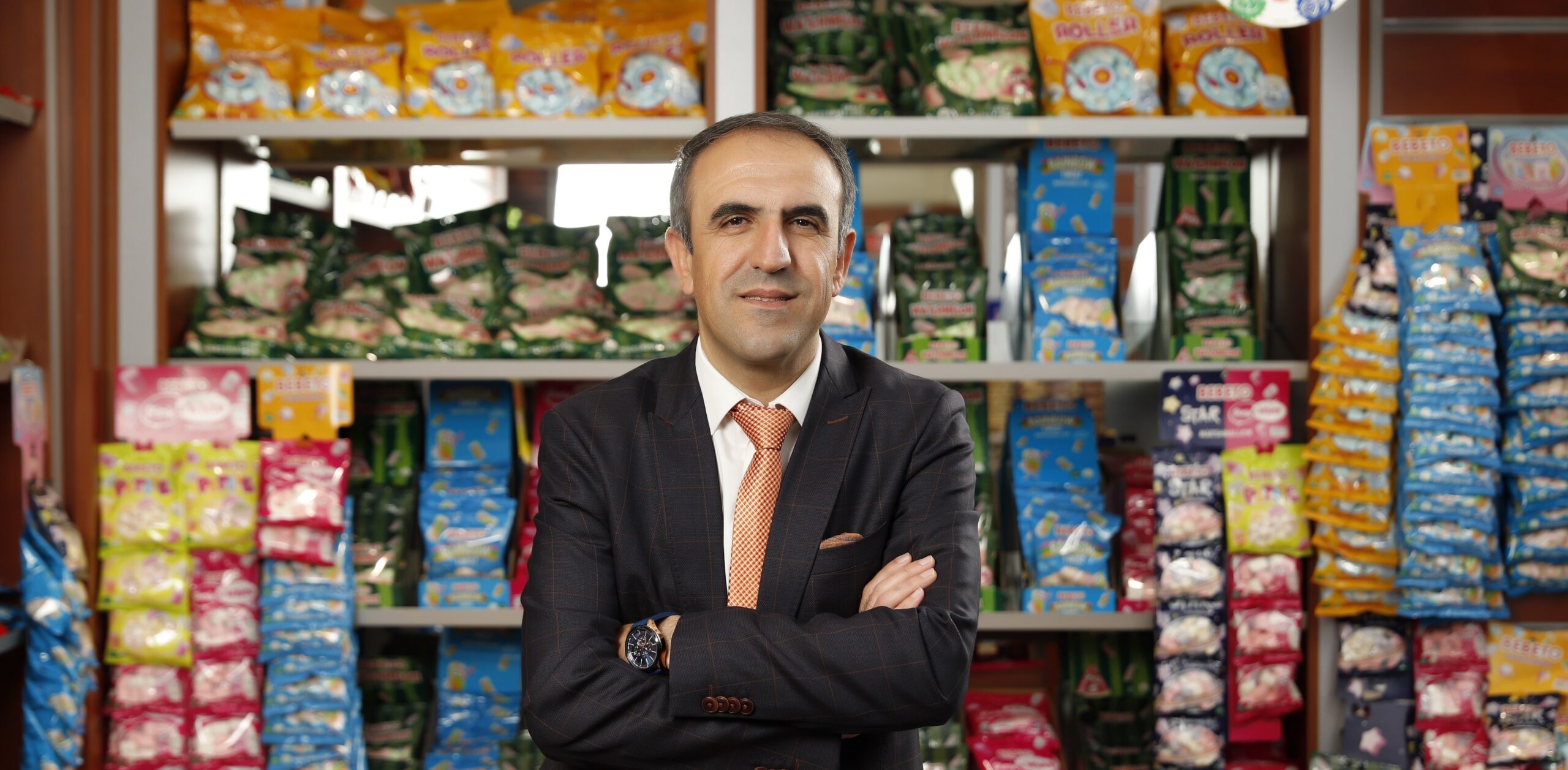 Kervan Gıda üçüncü çeyrekte bir ilke imza attı: 2 milyar TL üzerinde ciro elde etti