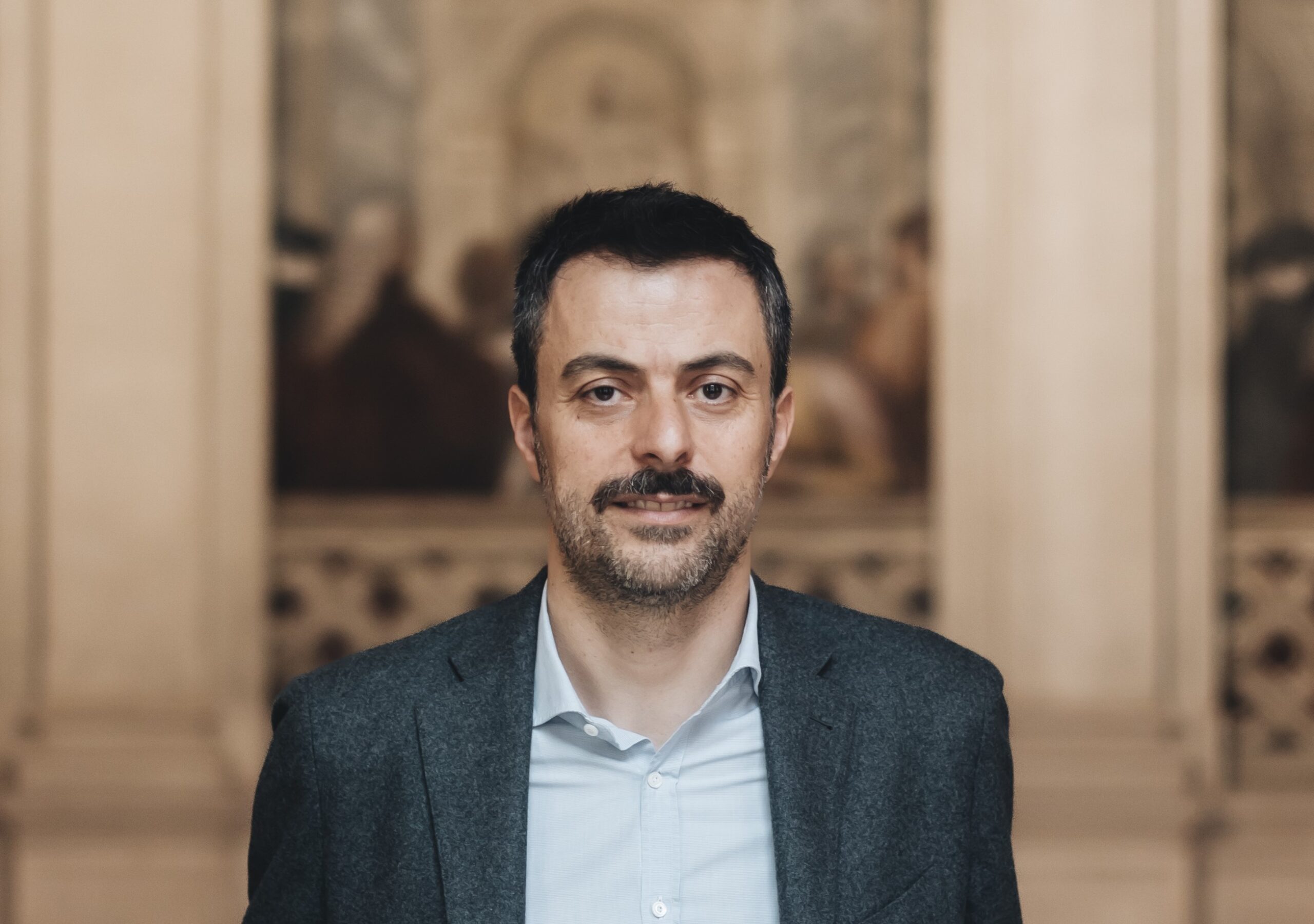 Müzeler Konuşuyor: Konuğumuz İtalya