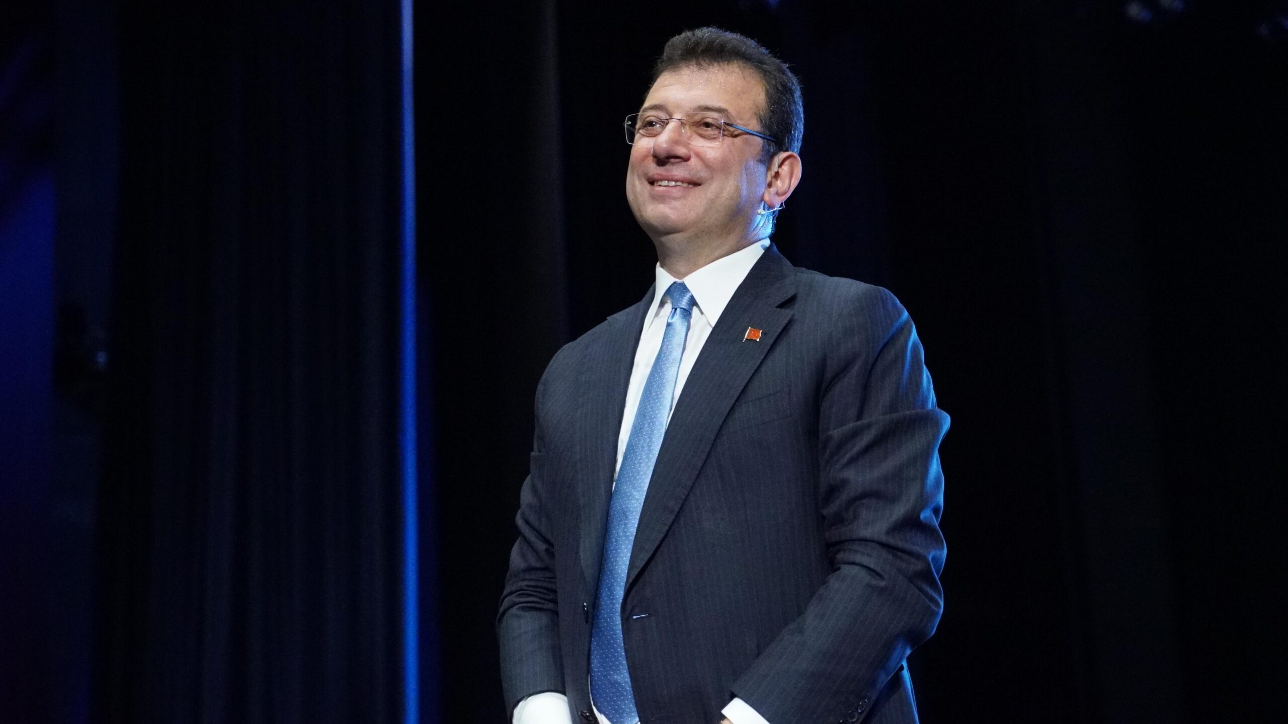 Başkan Ekrem İmamoğlu’ndan Girişimcilik Dersi