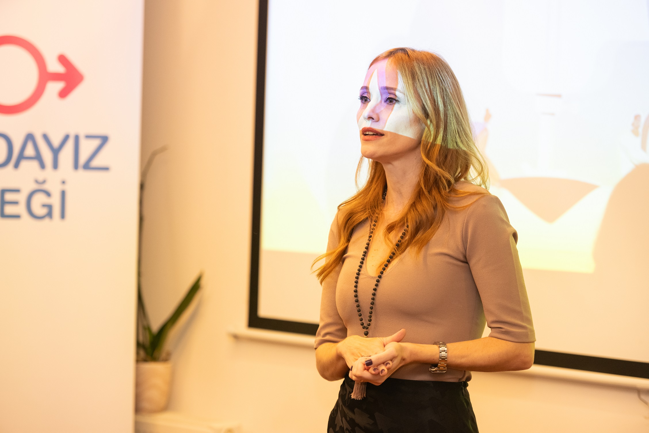 İşyerimde tacize ve şiddete yer yok