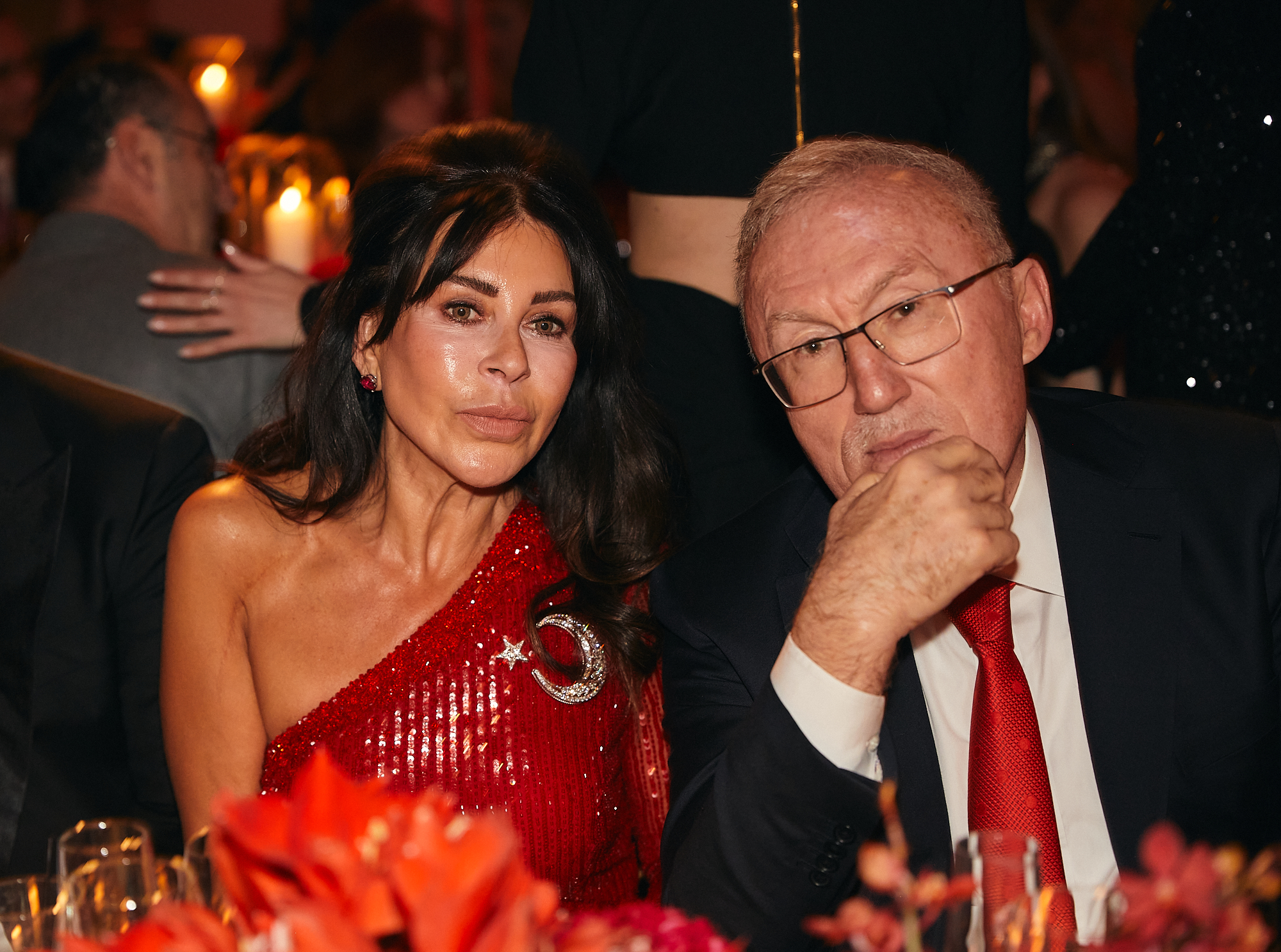 Amerikan Türk Cemiyeti’nden New York’ta Unutulmayacak Yüzüncü Yıl Kutlaması