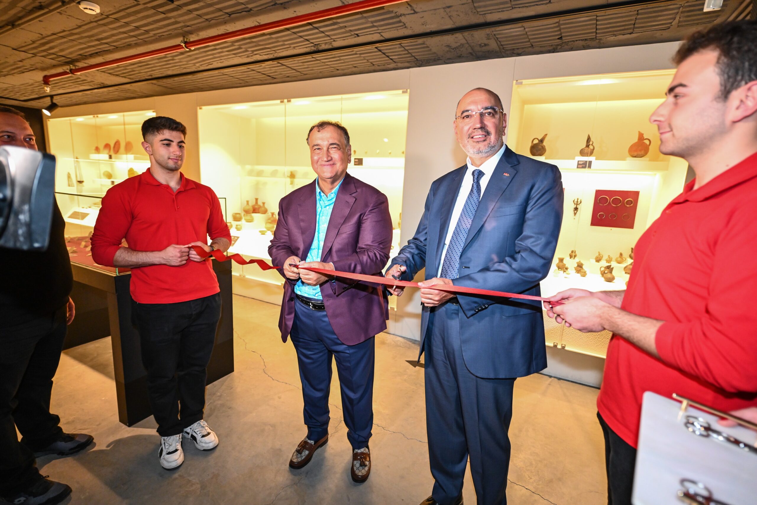 Yıldız Holding  Geleneksel Mutlu Et Mutlu Ol Günü’nü  Cumhuriyetin 100. yılı coşkusuyla kutladı