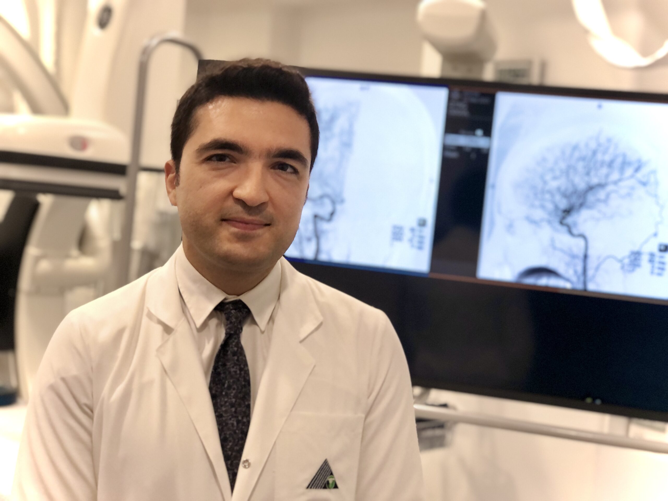 Yeditepe Üniversitesi Girişimsel Radyoloji Ünitesi ‘Fellow Eğitim Merkezi’ Seçildi