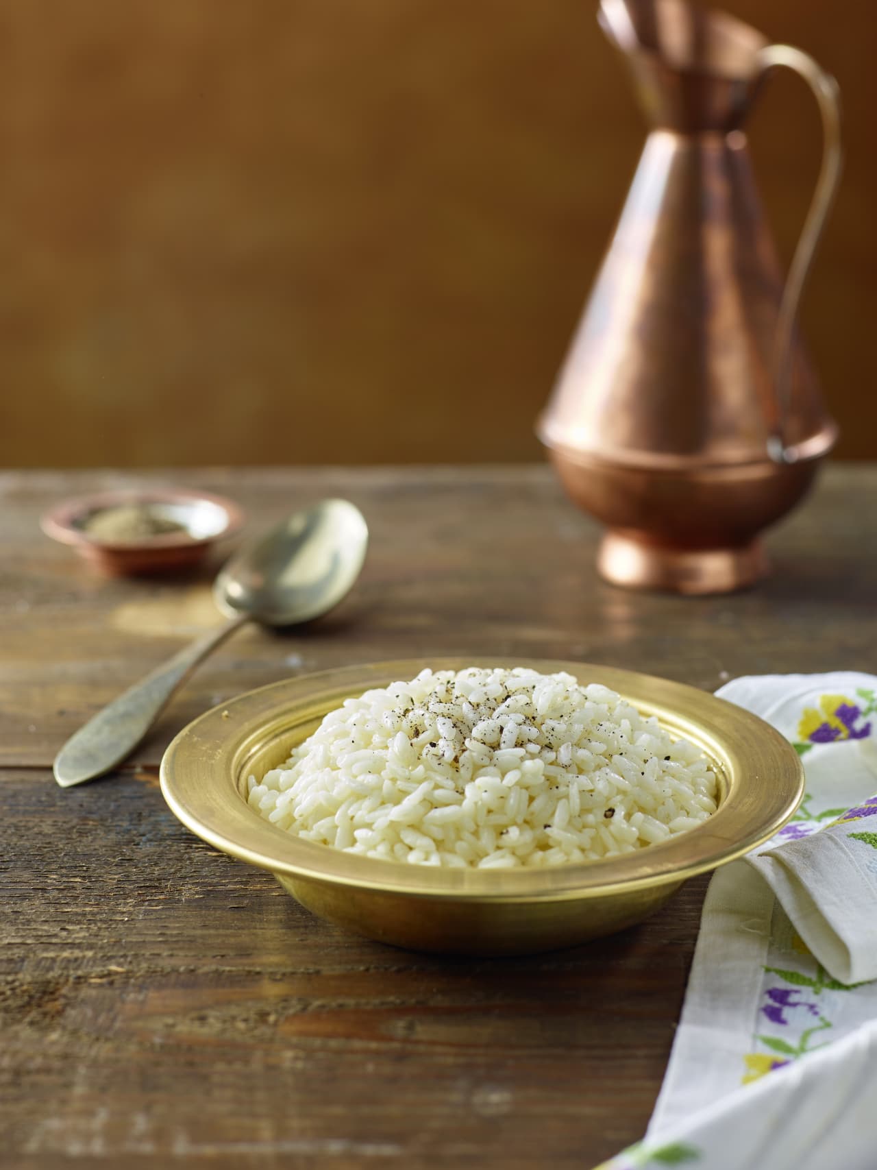 YILBAŞI SOFRANIZI THERMOMİX TM6 İLE DONATIN!