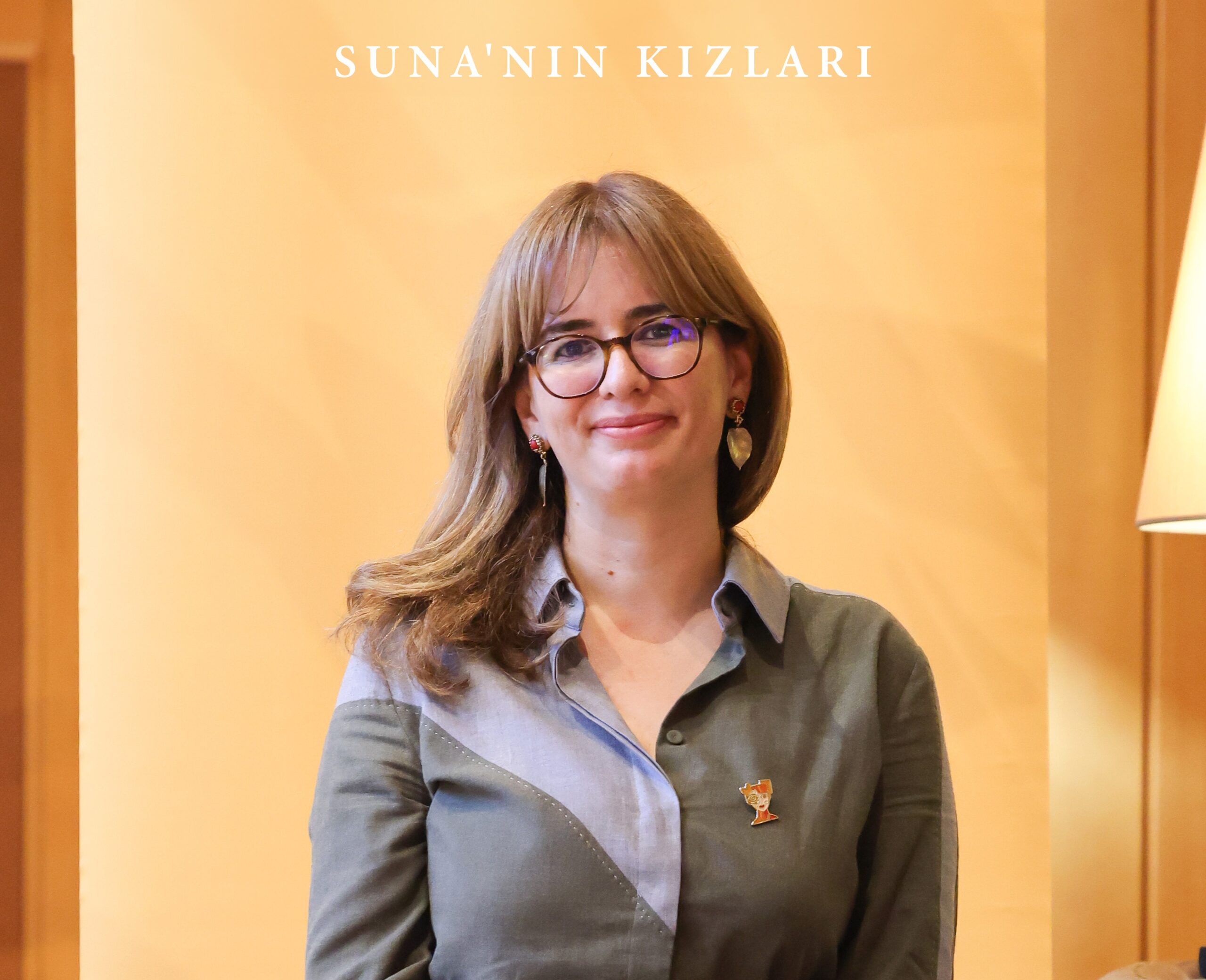 Hayata kız çocukların gözünden bakan sergi