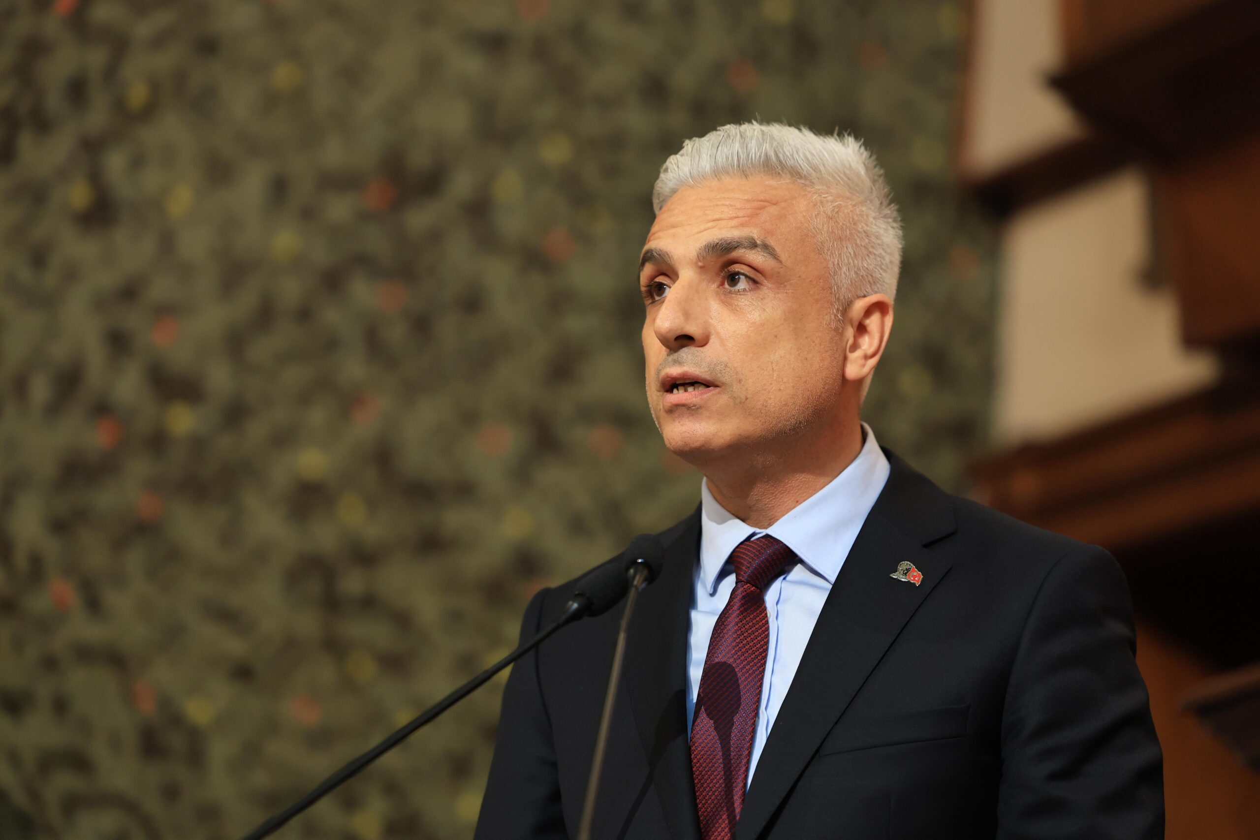 İETT TÜM İSTANBULLULARA 500 METRE MESAFEDE