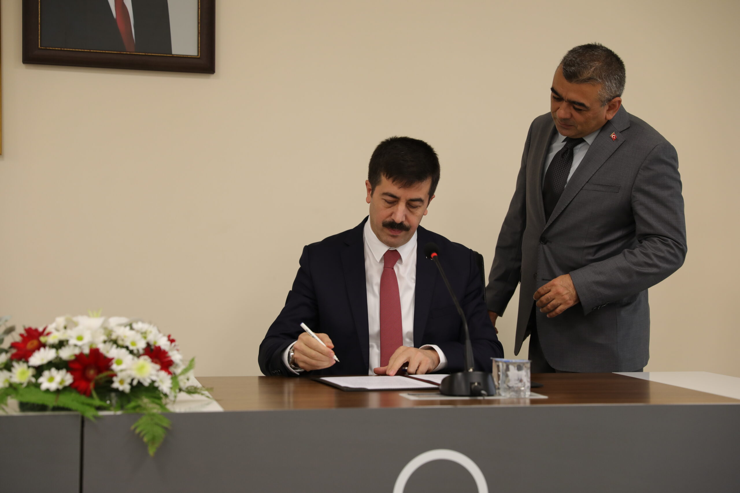 NG EĞİTİM VAKFI’NDAN SAĞLIK EĞİTİMİNE BÜYÜK DESTEK