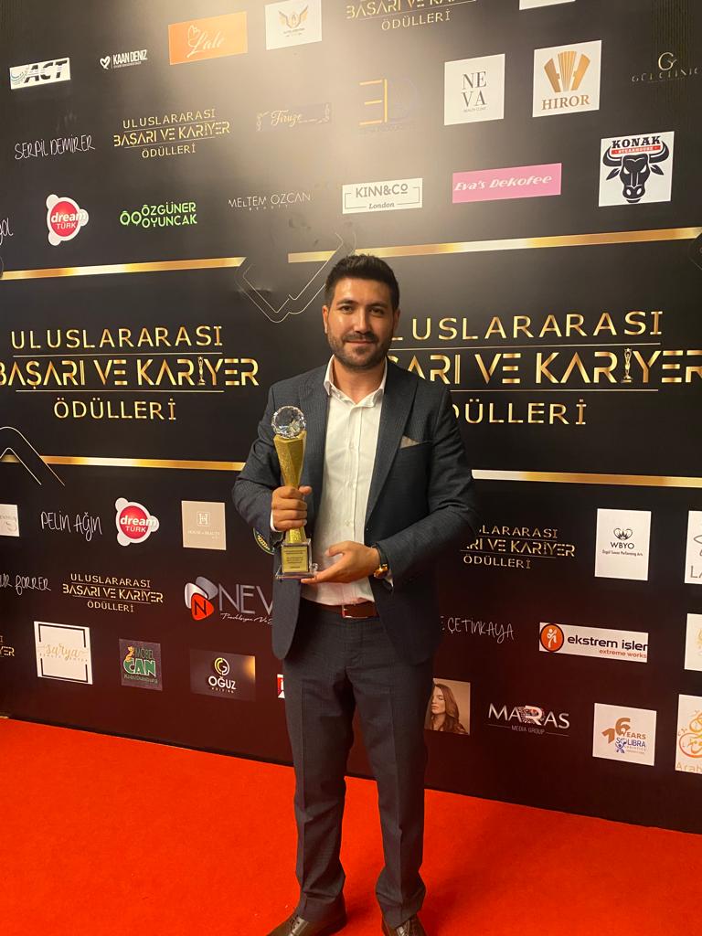 LONCAGO: TÜRK ÜRETİCİLERE İNGİLTERE’DE KAPI AÇIYOR!