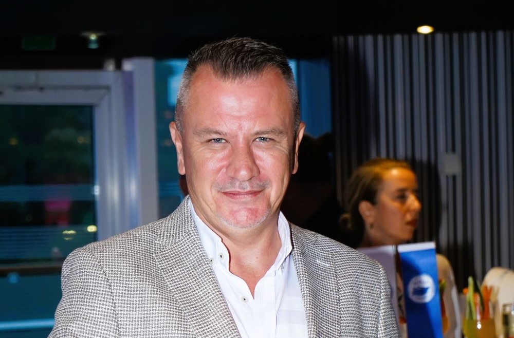 EMRAH YILMAZ ÇAVUŞOĞLU: ERKEN REZERVASYONLAR % 20 ARTTI, 2024 KRUVAZİYERİNDEN ÜMİTLİYİZ!