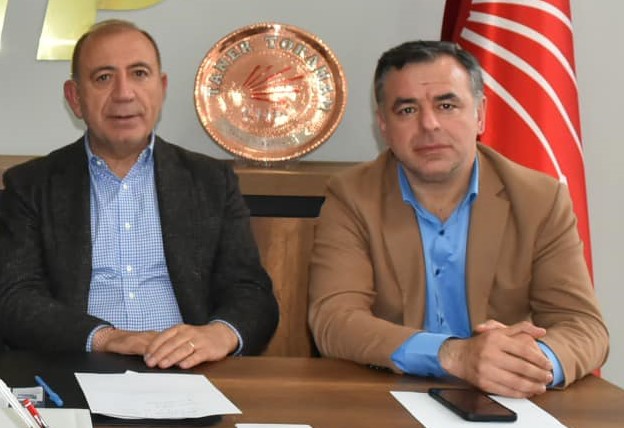Gürsel Tekin’den Barış Yarkadaş’a Destek Açıklaması: “Siyasetçi İddia Ortaya Koyabilir”