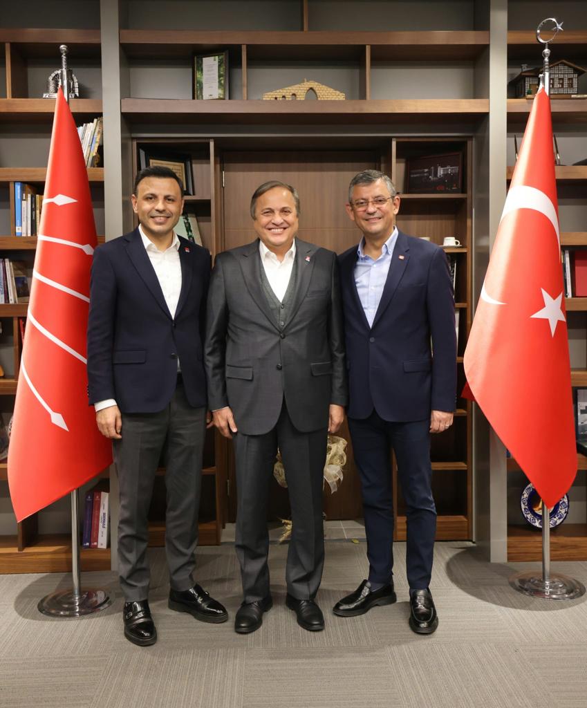 CHP Ordu Milletvekili Seyit Torun’dan Önemli Ziyaret: “Halk İçin Varız, Halkla Beraber Yürüyeceğiz”